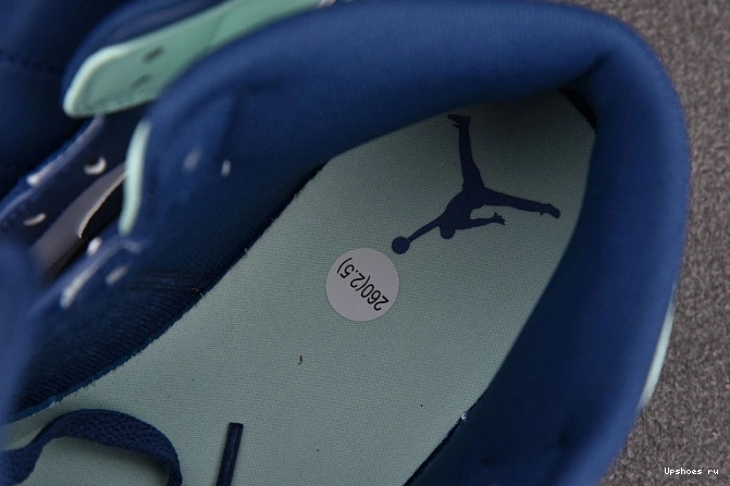 Jordan 554725-413 Blue Mint Mid 1 1026